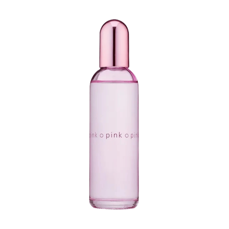 Milton Lloyd Colour Me Pink EDP